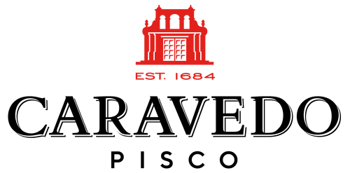 Caravedo Pisco